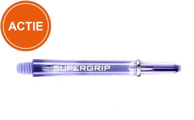 Shaft Supergrip Nylon Medium – Purple