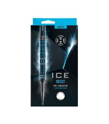 Ice Recut 90% tungsten Softip