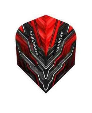 Flight Supergrip Ultra 3500 – Red