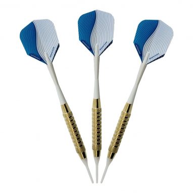 Pro Brass 18Gk Softip