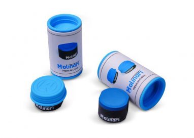 Craie Molinari – Boîte de 2