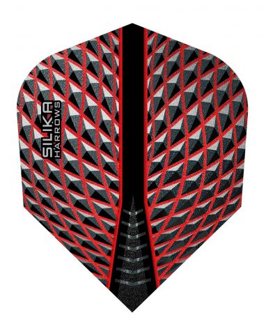 Flight Silika Standard 5101 – Red