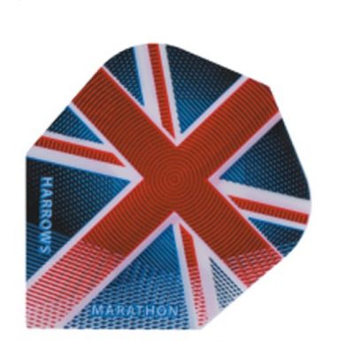 Flight Marathon 1565 –  Flag Uk