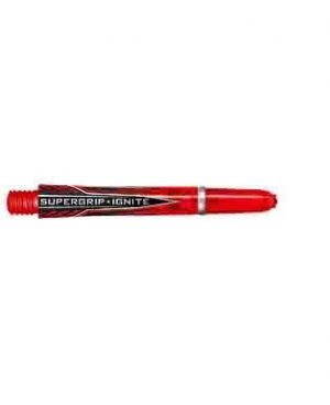 Shaft Supergrip Ignite Midi – Red