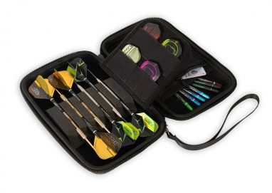 Damon Heta Pro 6 Case