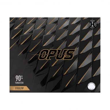 Opus 90% tungsten