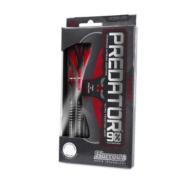 Predator 90% Tungsten