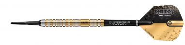 Chizzy Series 2 90% tungsten Softip