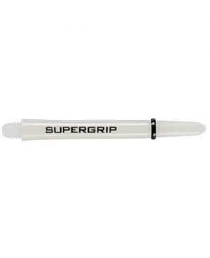 Shaft Supergrip Nylon Midi – White