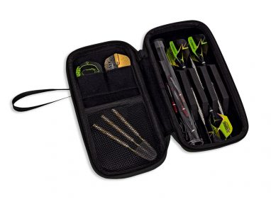 Smart Case 3 – Green/Black