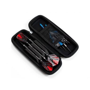 Blaze Fire Case – Aqua