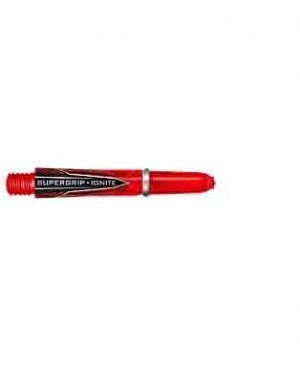 Shaft Supergrip Ignite Short – Red