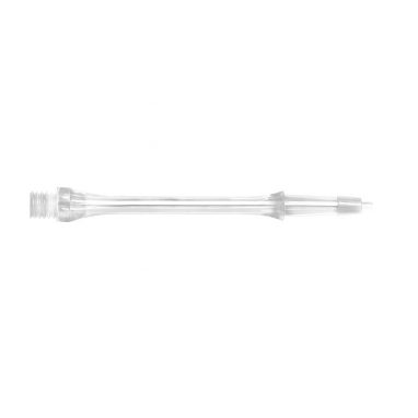 Clic Shaft Clear Midi Slim