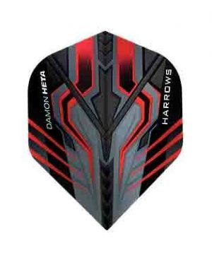 Flight Prime 7540 – Damon Heta