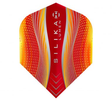 Flight Silika Lumen 5128 – Yellow/Red