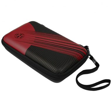 Blaze Pro 6 Fire Case – Red