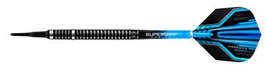 Siege 90% Tungsten 21Gr Softip