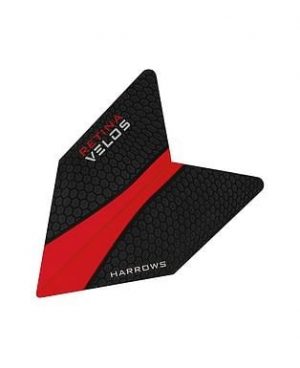 Flight Velos Retina 1005 – Red