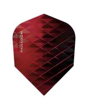 Flight Paragon 7602 – Red