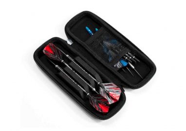 Blaze Fire Case – Grey