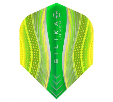 Flight Silika 2 Standard 5117 – Yellow