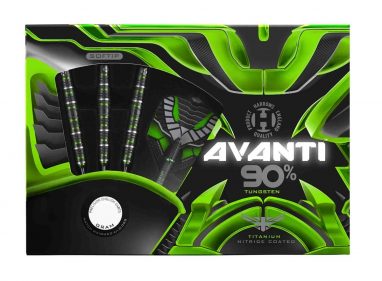 Avanti 90% Tungsten Softip