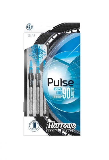 Pulse 90% Tungsten Softip