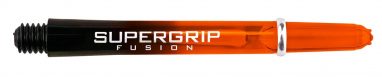 Shaft Supergrip Nylon Fusion Medium – Black/Orange