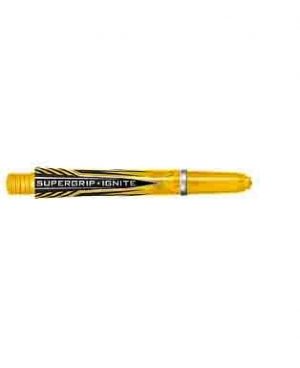 Shaft Supergrip Iginite Midi -Yellow