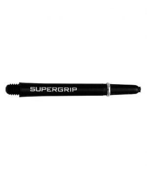 Shaft Supergrip Nylon Medium – Black/Silver
