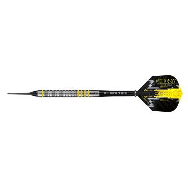 Chizzy 80% Tungsten 22Gr Softip