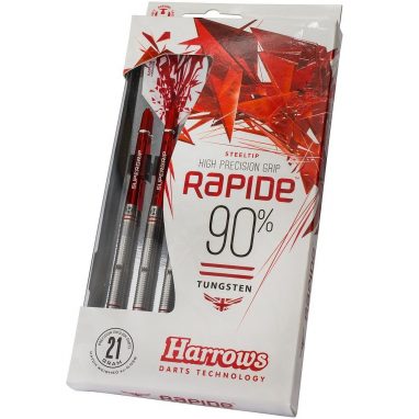 Rapide 90% Tungsten