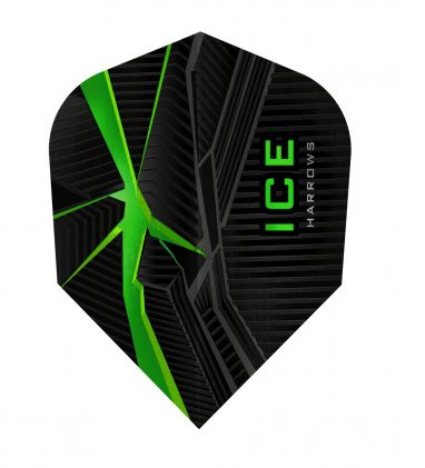 Flight ICE Recut 3402 – Green