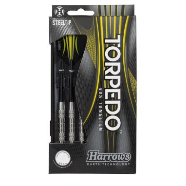 Torpedo 80% Tungsten 24Gk1