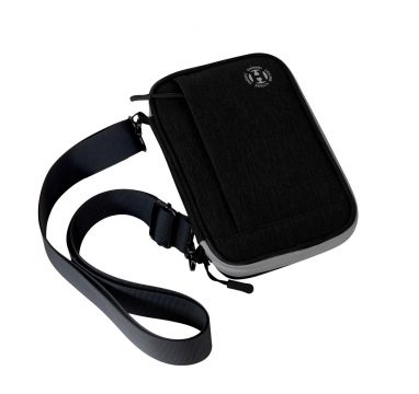 Smart Case 6 – Black/Grey