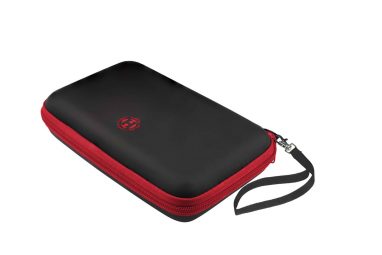 Blaze Pro 6 – Red/Black