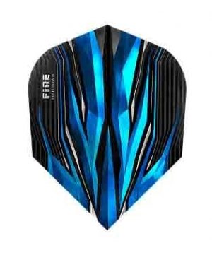 Flight Fire 1103 – Blue