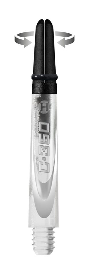 Shaft Carbon 360 Midi – Clear