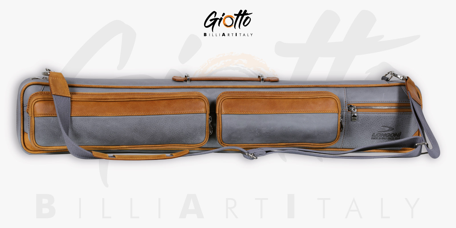 Etui Longoni Giotto - Essenza 4/8 - Image 5