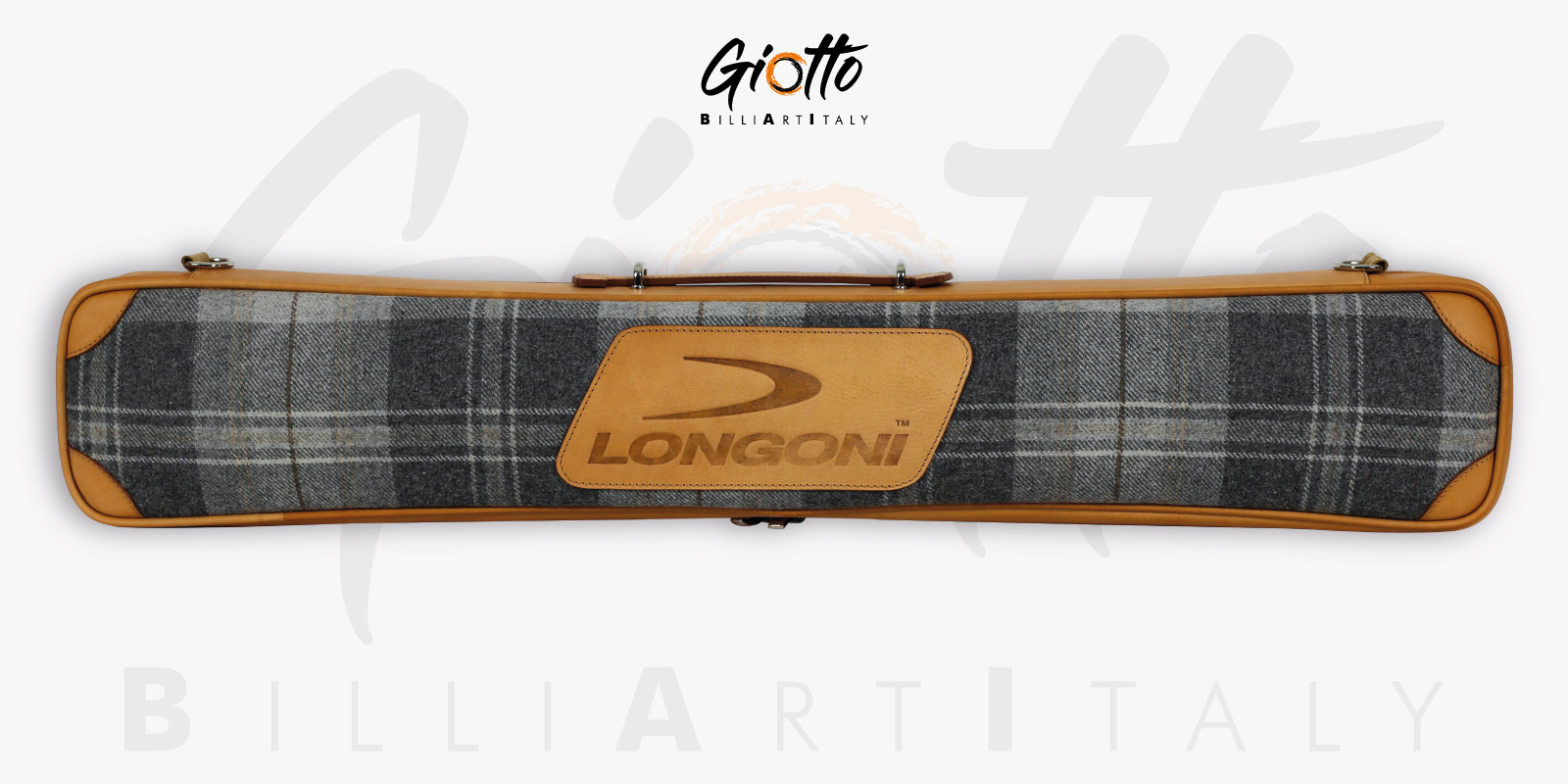 Etui Longoni Giotto - WHISKY 4/8 - Image 2