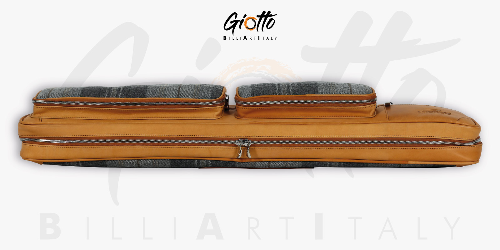 Etui Longoni Giotto - WHISKY 4/8 - Image 4