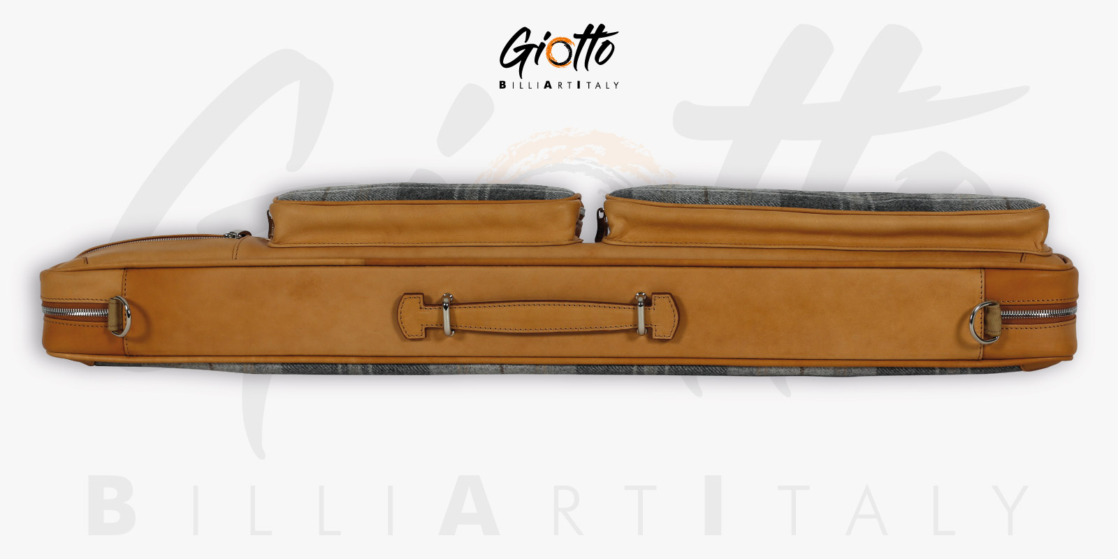Etui Longoni Giotto - WHISKY 4/8 - Image 5
