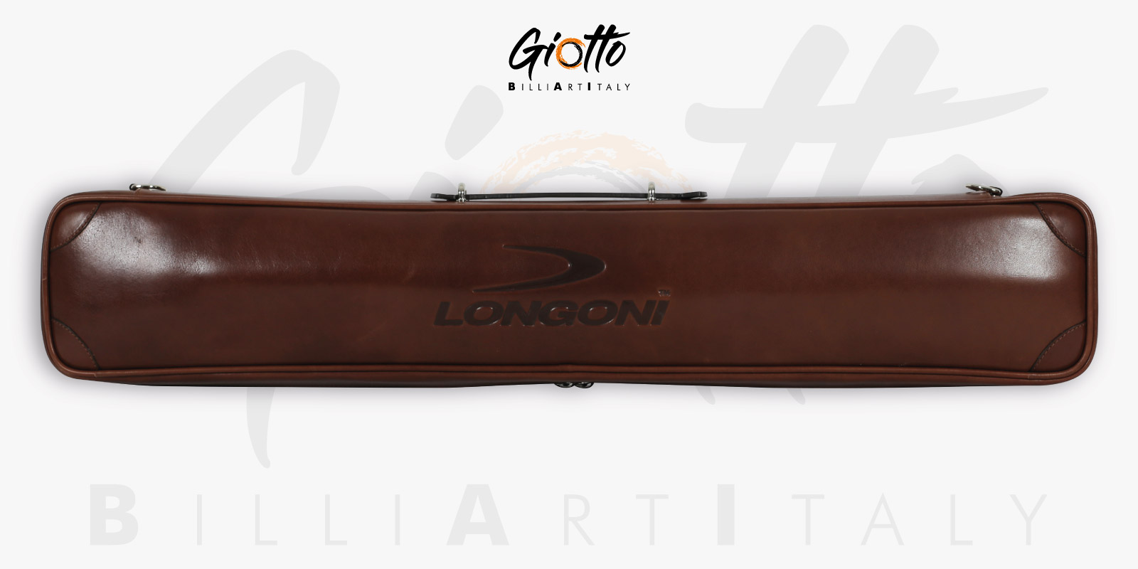 Etui Longoni Giotto - TERR 4/8 - Image 2