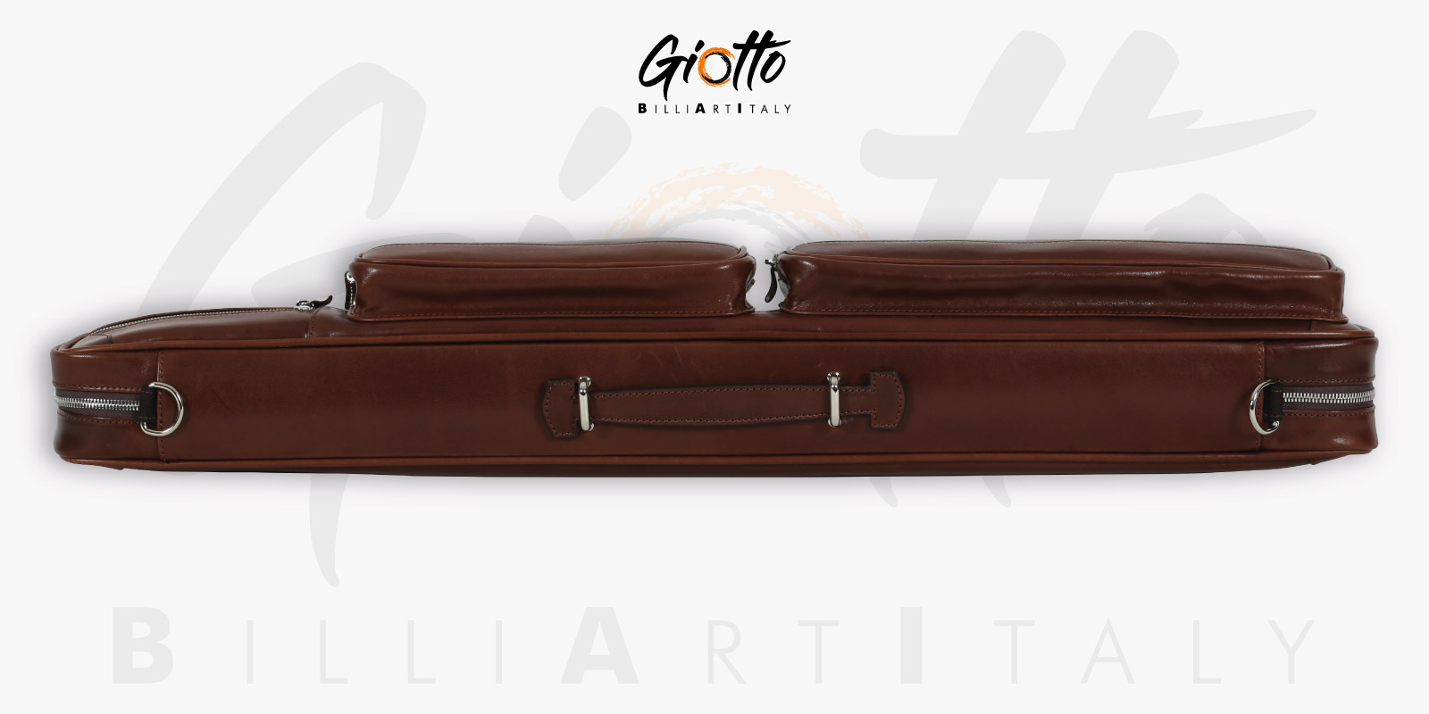 Etui Longoni Giotto - TERR 4/8 - Image 5