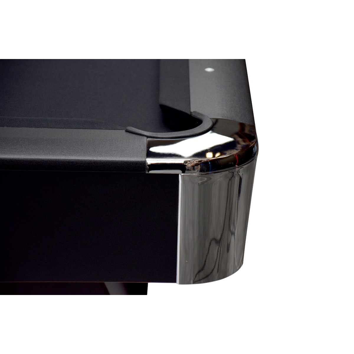 Table Jupiter 7ft noir - Image 3