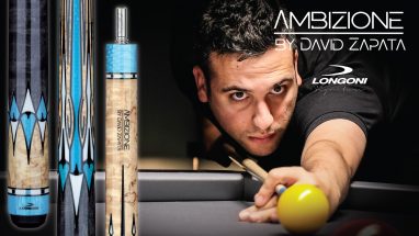 Longoni Ambizione VP2T à partir de 2365,00