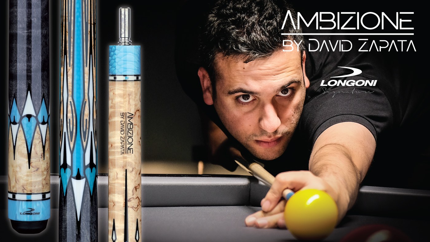 Longoni Ambizione VP2T à partir de 2365,00 - Image 2