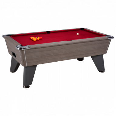 Billard pool Anglais 7ft Olga – chêne