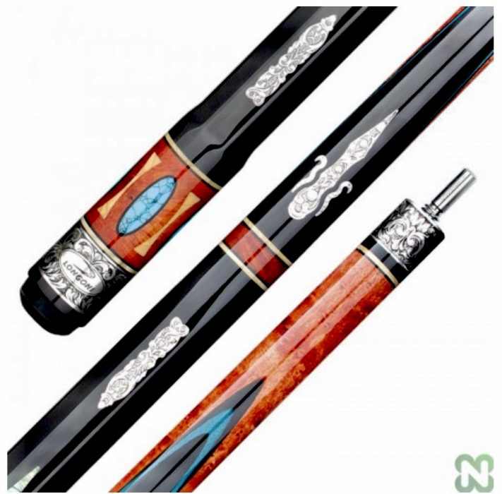 Longoni Collection Lux S2-E71 - Image 2