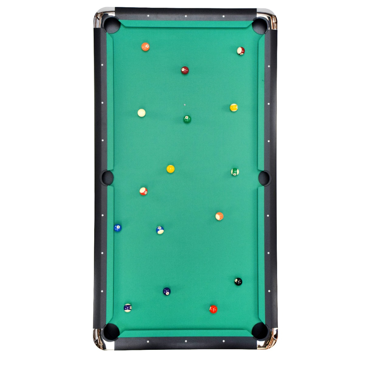 Table Jupiter 7ft vert - Image 4